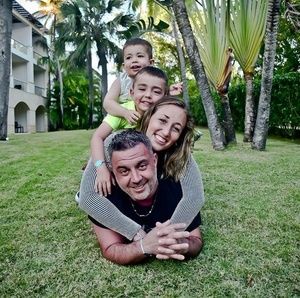 Meet your Posher, Annie